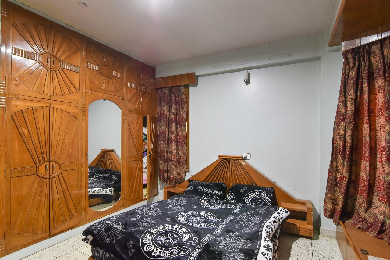 Dhanlaxmi Apartments Shimla Bagian luar foto