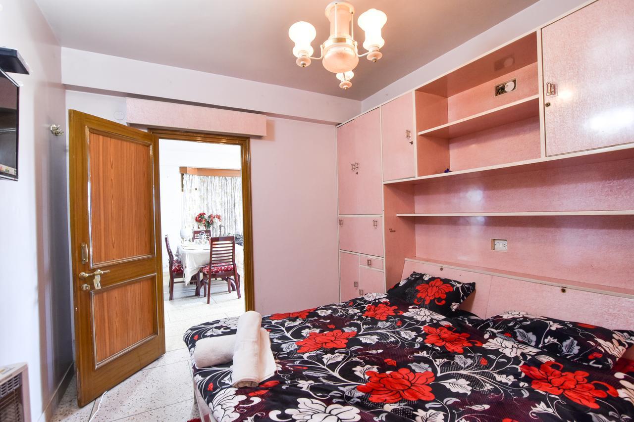 Dhanlaxmi Apartments Shimla Bagian luar foto