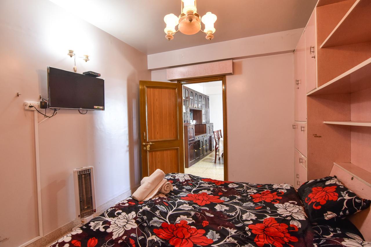 Dhanlaxmi Apartments Shimla Bagian luar foto