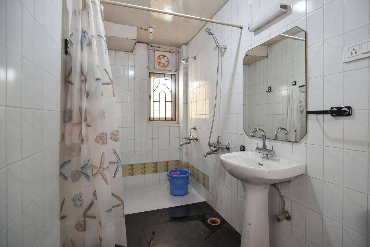 Dhanlaxmi Apartments Shimla Bagian luar foto
