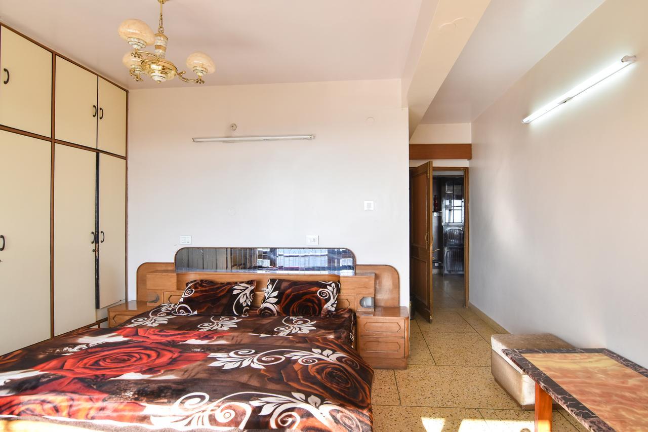Dhanlaxmi Apartments Shimla Bagian luar foto